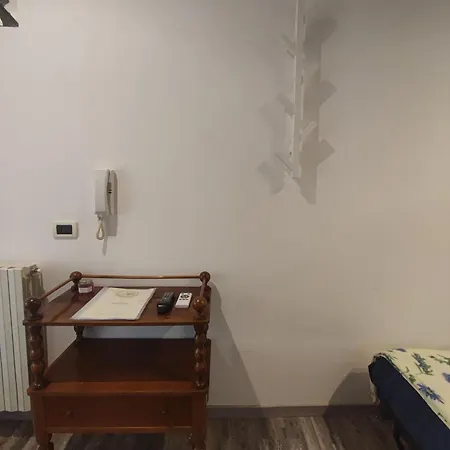 Apartment Borgo Degli Ulivi