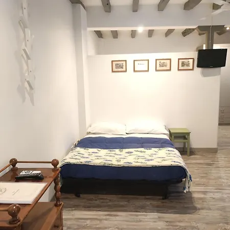Borgo Degli Ulivi Apartment *
