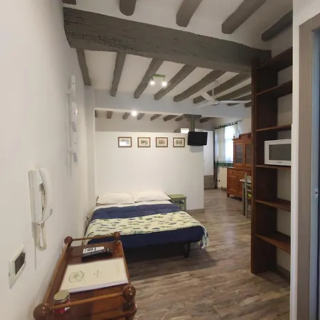 Borgo Degli Ulivi Apartment *