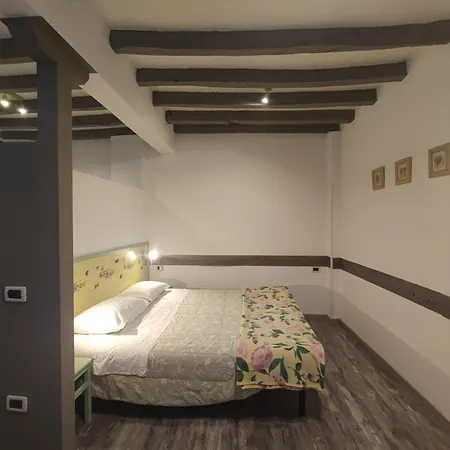 Apartment Borgo Degli Ulivi *