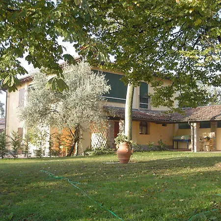 Borgo Degli Ulivi *